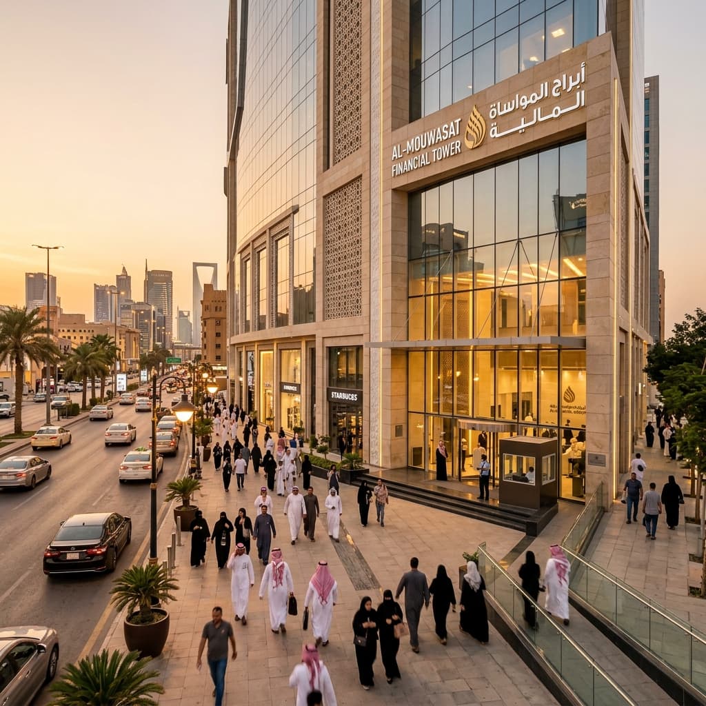 كيف يؤثر مظهر واجهة شركتك على ثقة عملائك؟